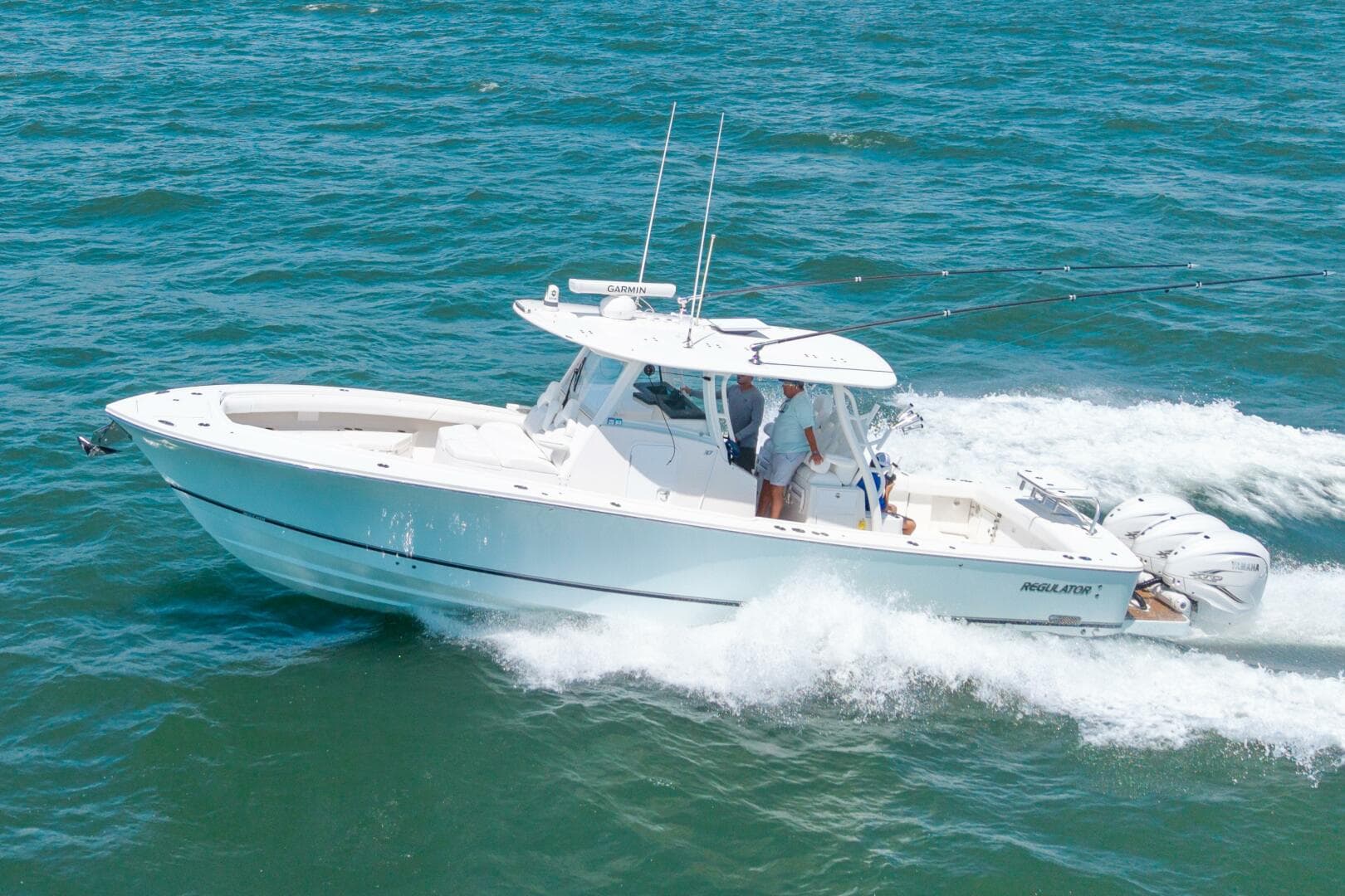 2022 Regulator — photo 51