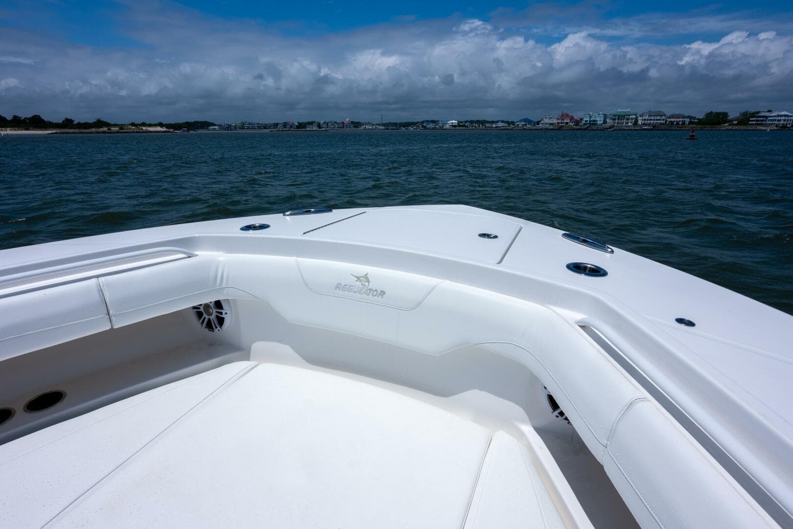 2022 Regulator — photo 36