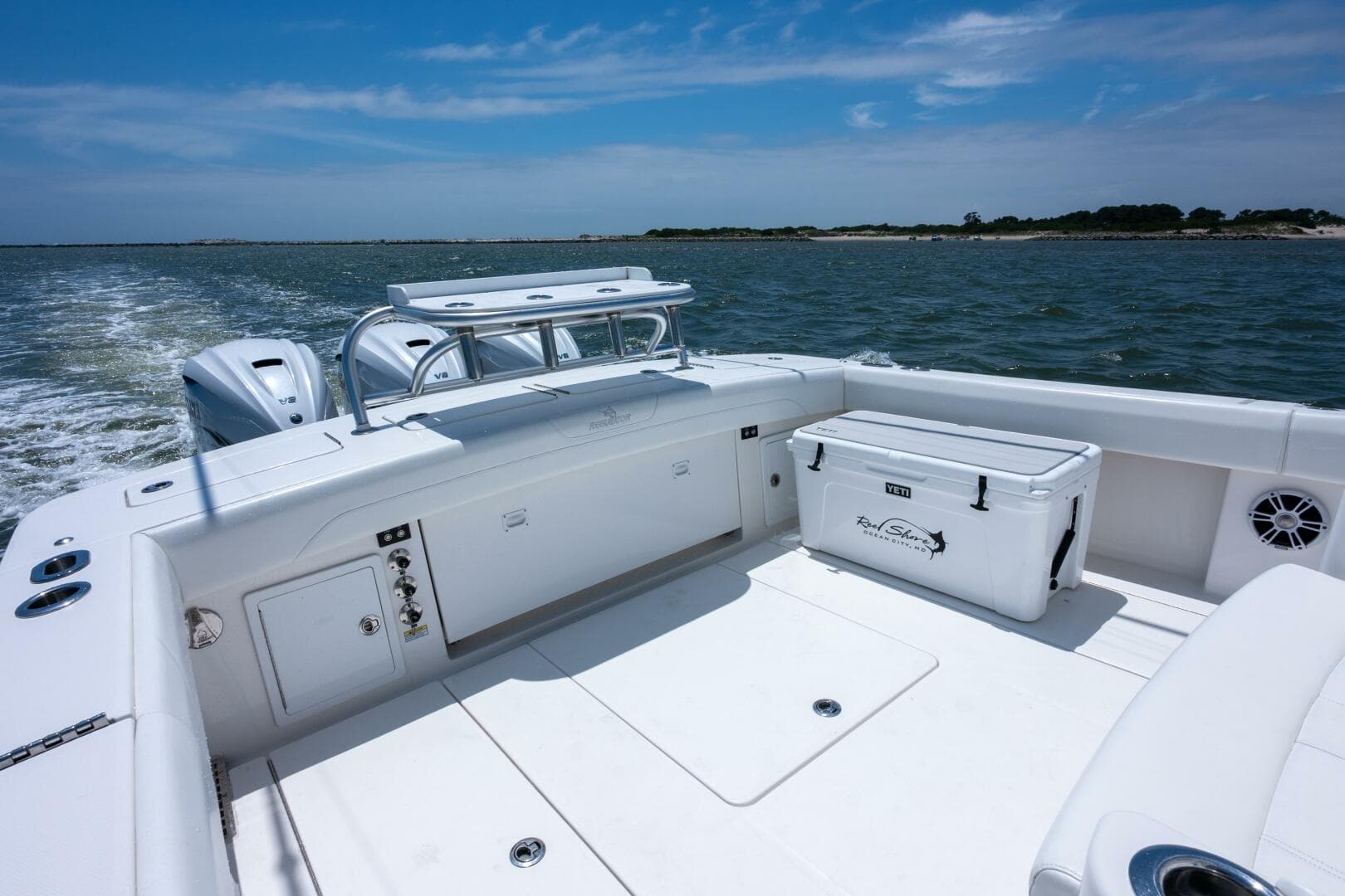 2022 Regulator — photo 12