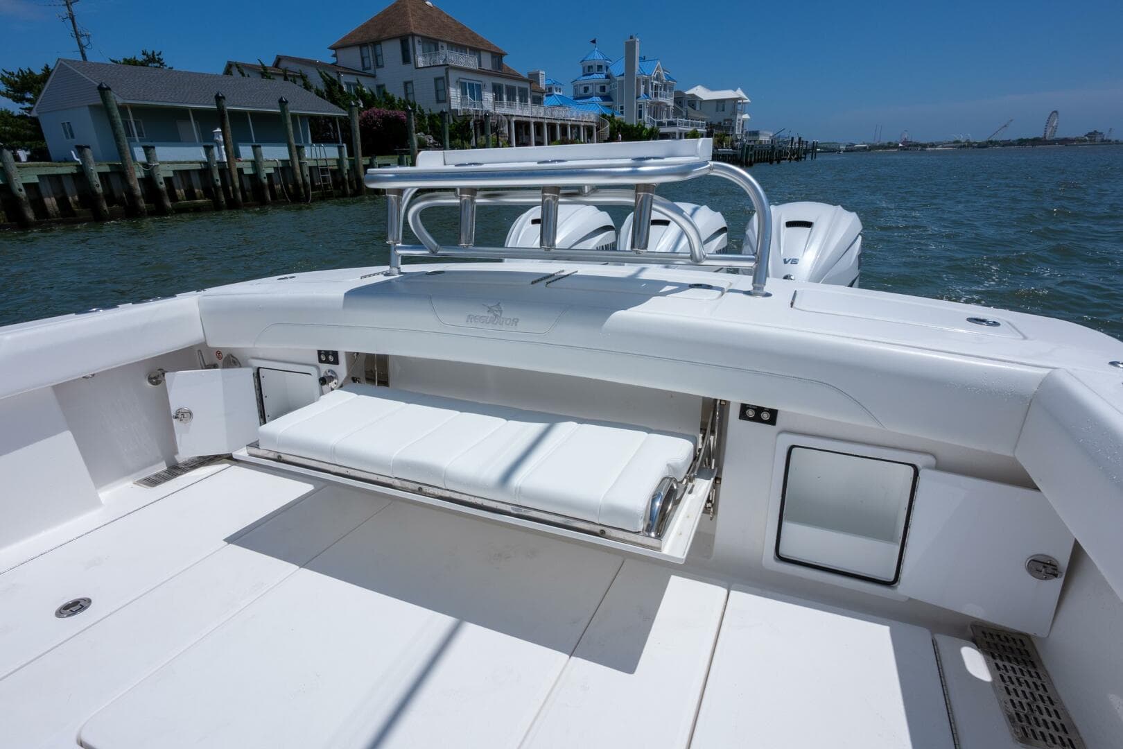 2022 Regulator — photo 13