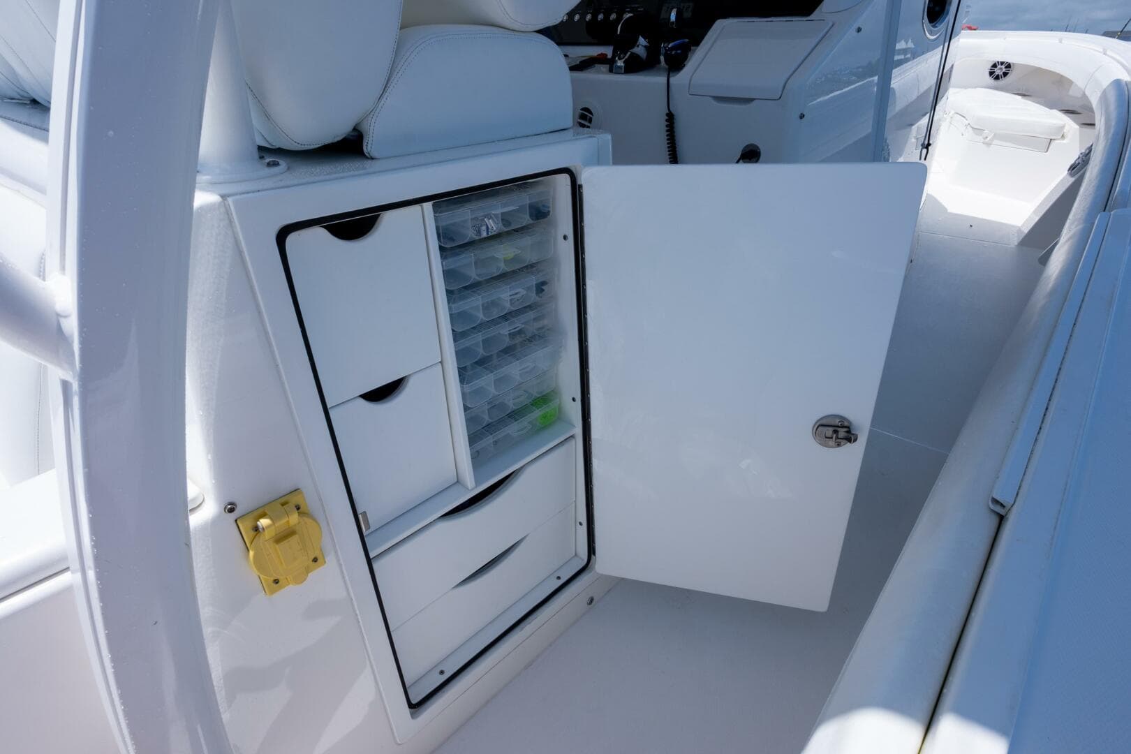 2022 Regulator — photo 23