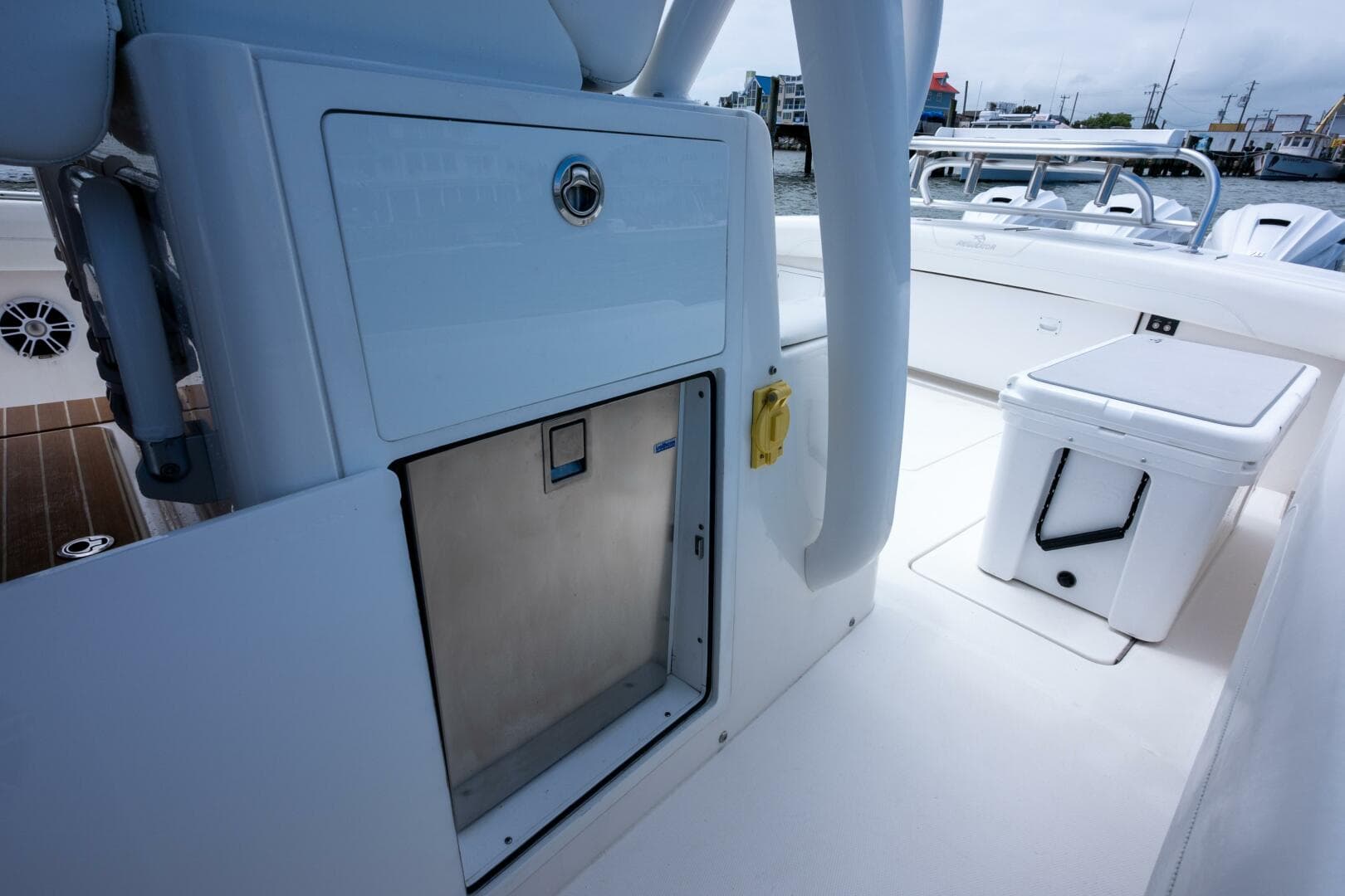 2022 Regulator — photo 24