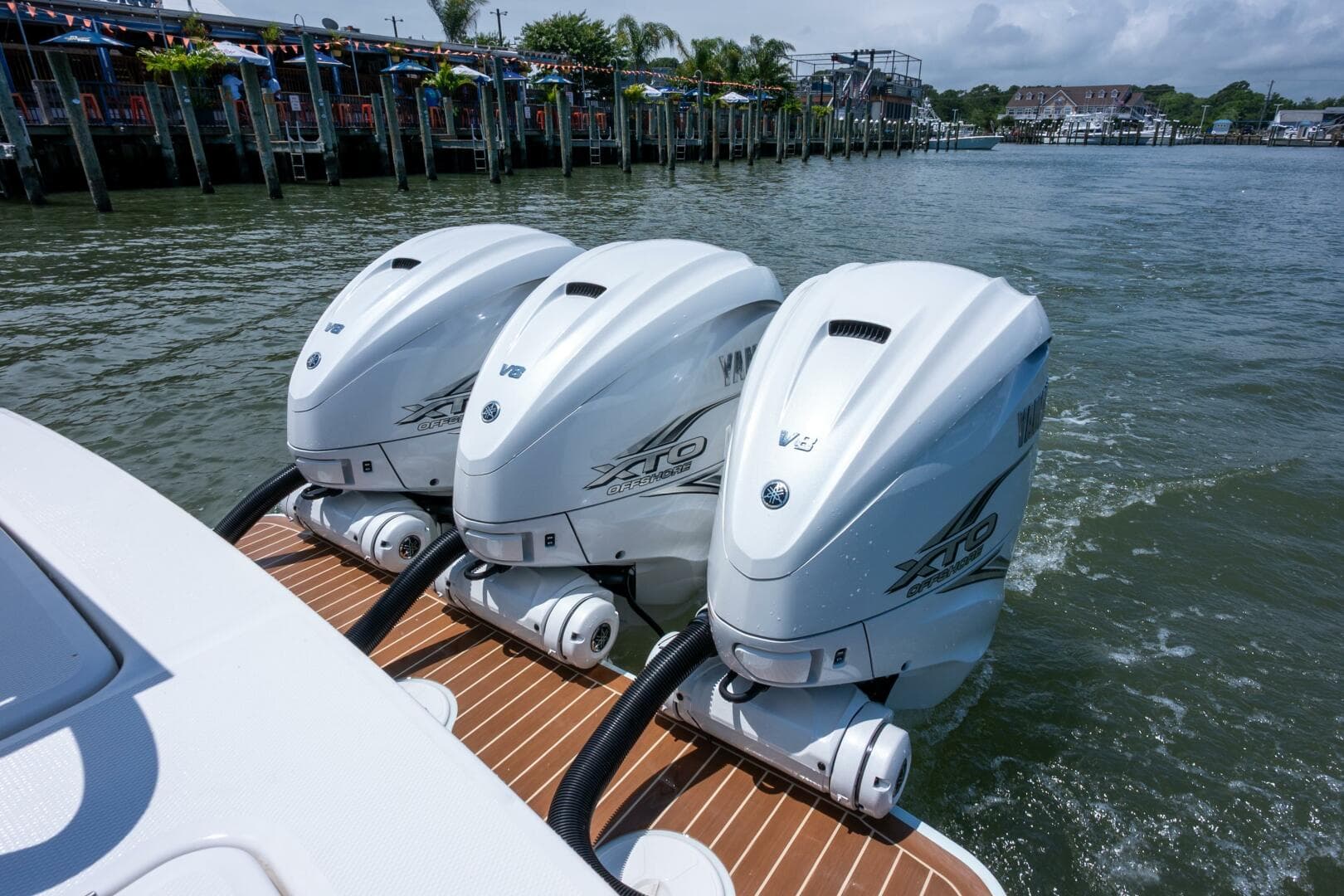 2022 Regulator — photo 15