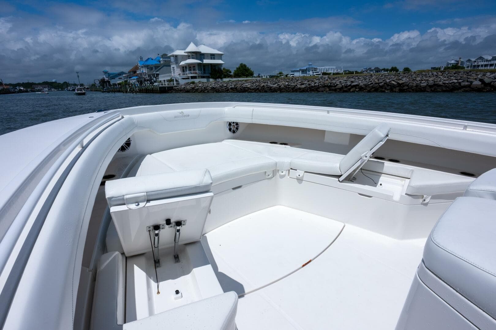 2022 Regulator — photo 34