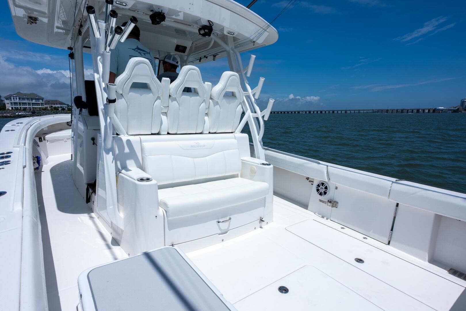 2022 Regulator — photo 17