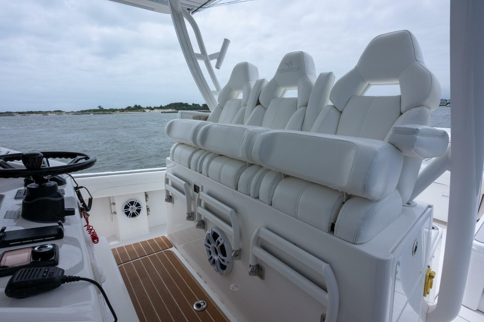 2022 Regulator — photo 28