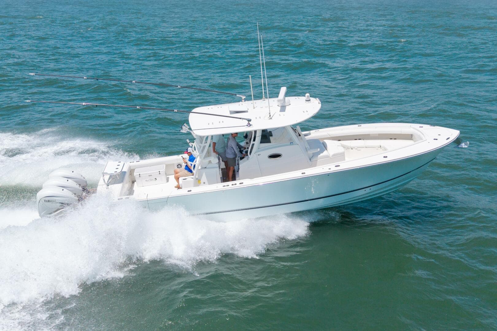 2022 Regulator — photo 50