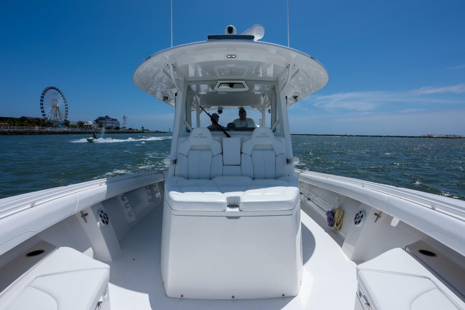 2022 Regulator — photo 40