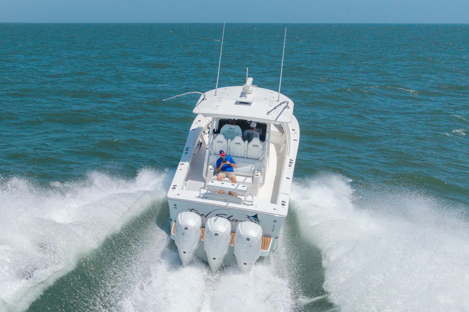 2022 Regulator — photo 4