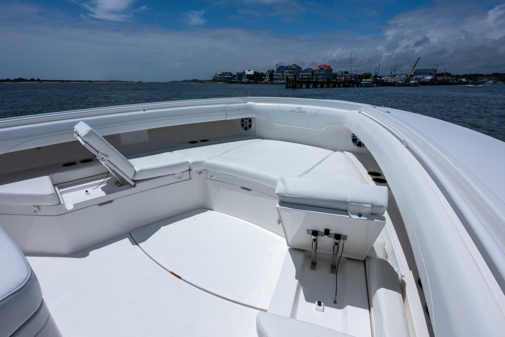 2022 Regulator — photo 35