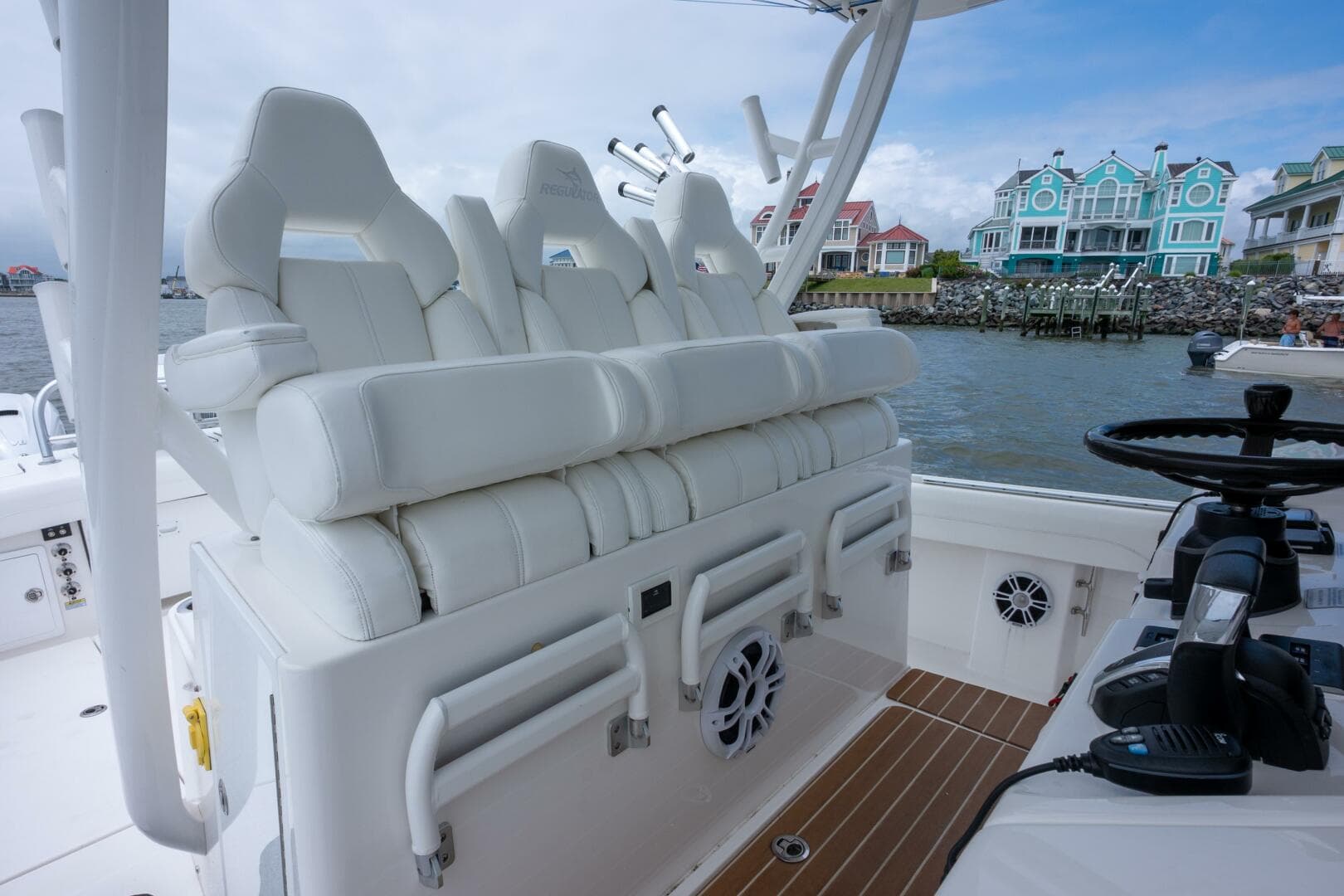 2022 Regulator — photo 27