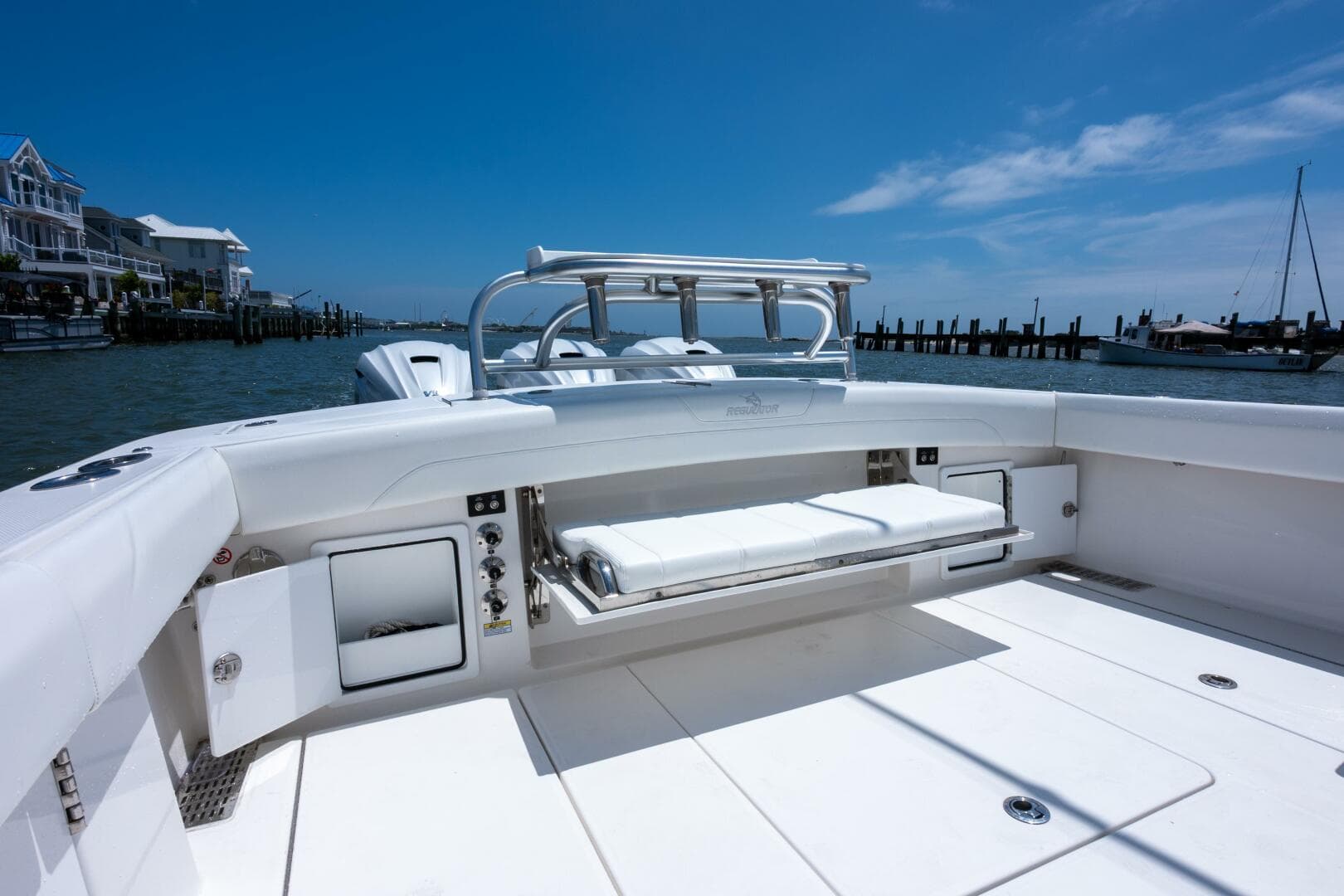 2022 Regulator — photo 14