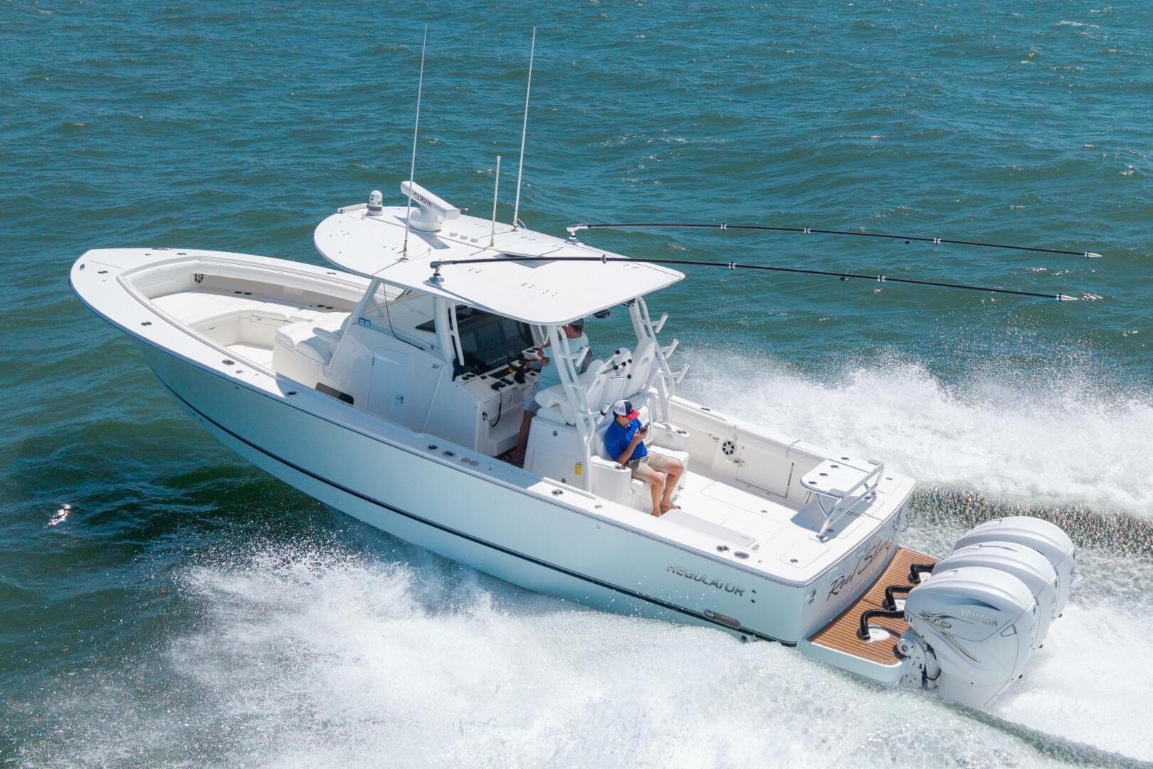 2022 Regulator — photo 53