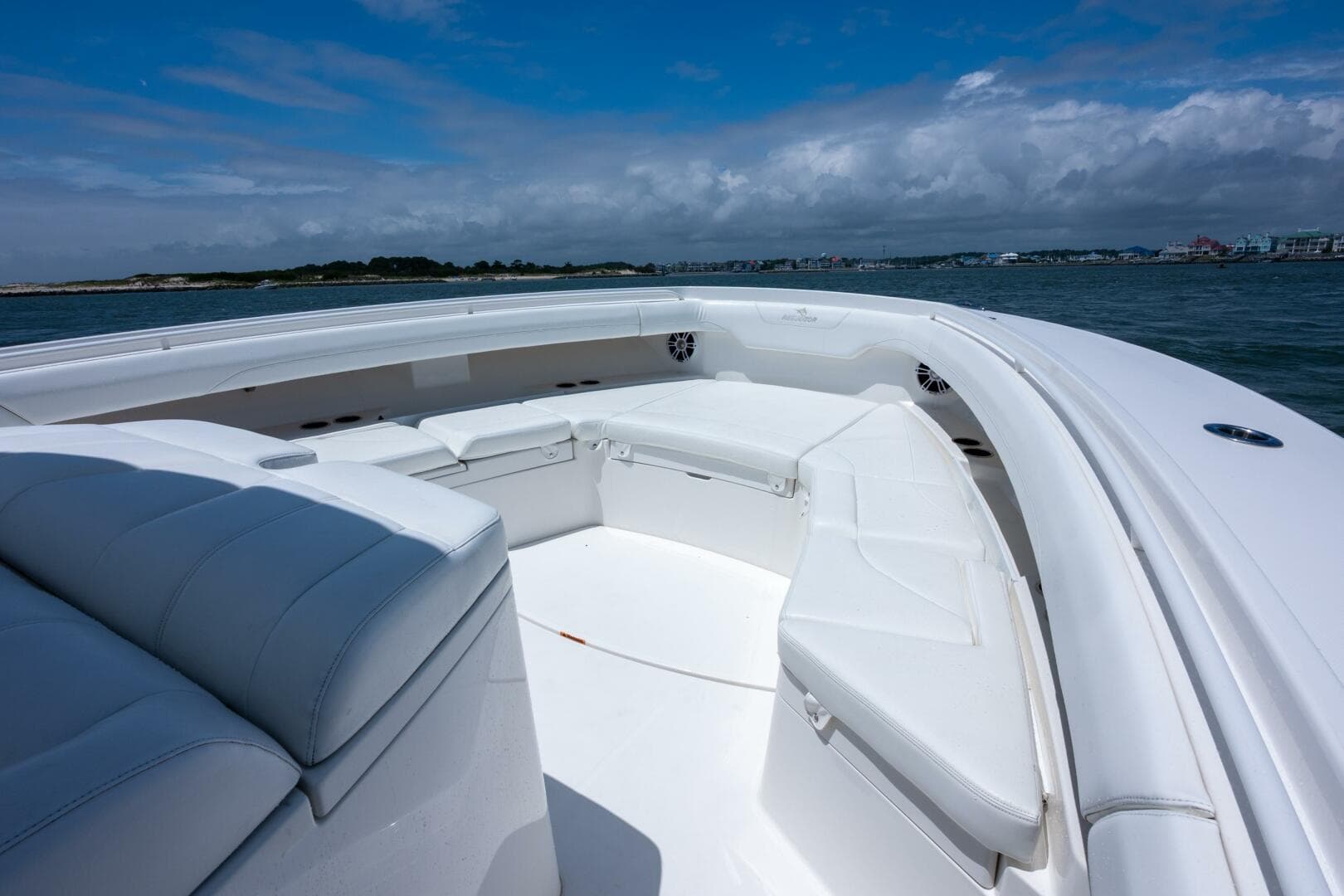 2022 Regulator — photo 33