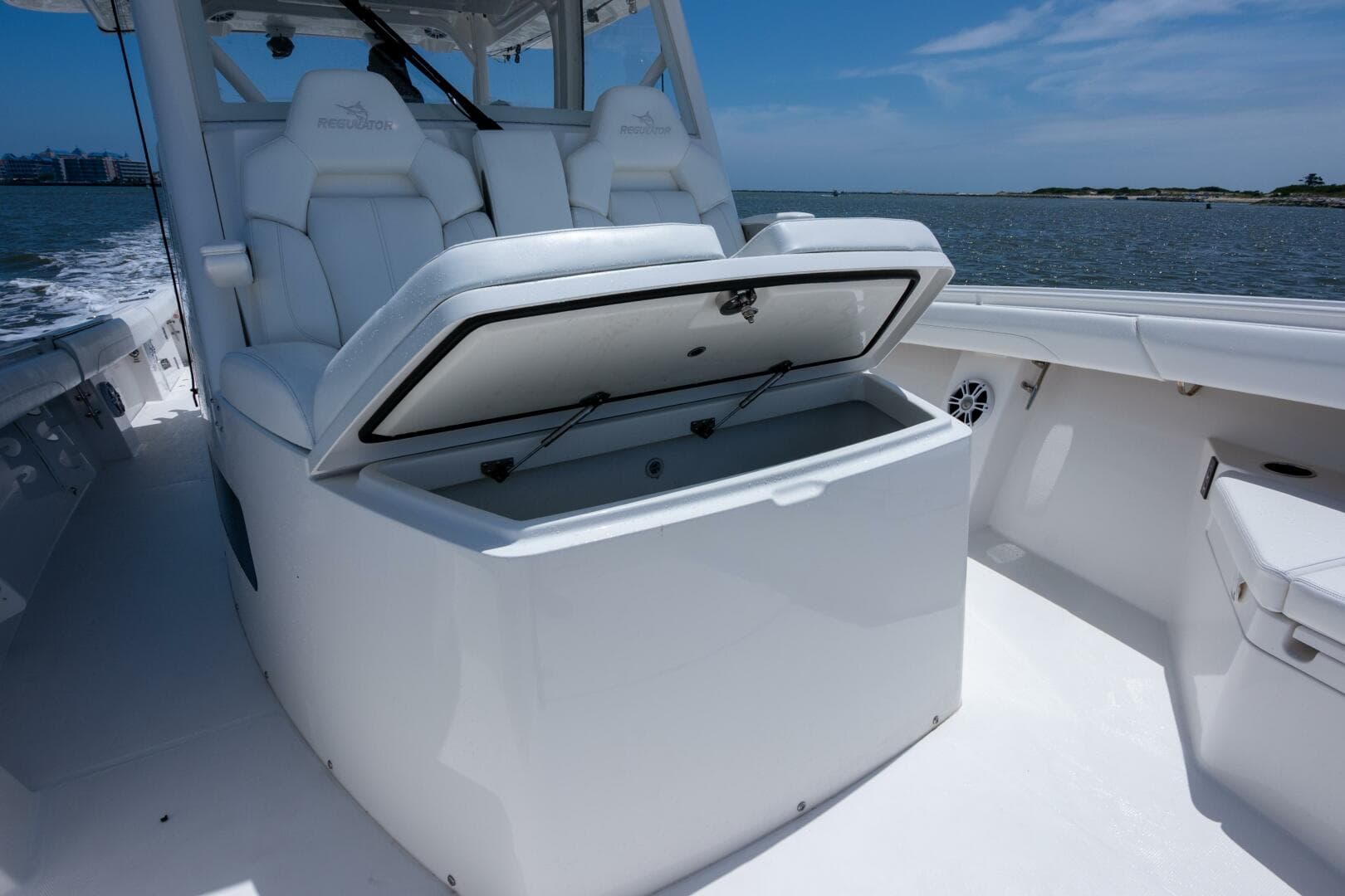 2022 Regulator — photo 39