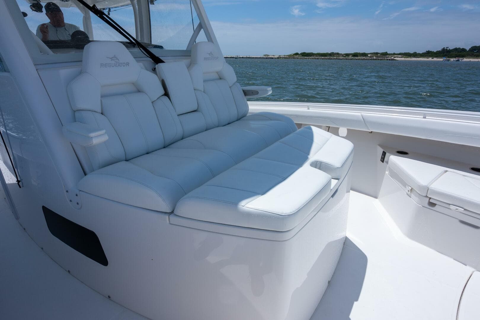 2022 Regulator — photo 38