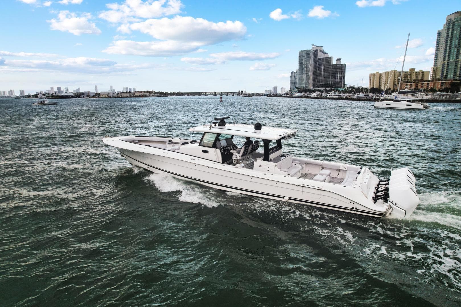 2021 Hcb Suenos — photo 8