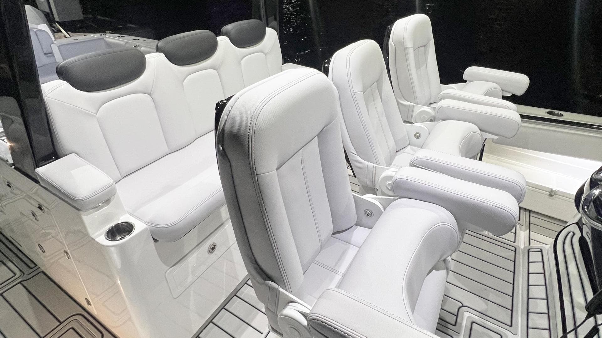 2021 Hcb Suenos — photo 12