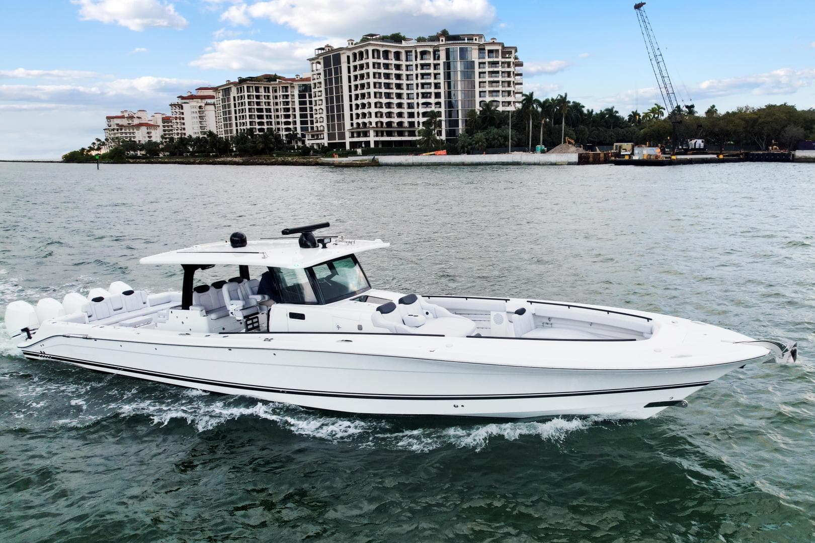 2021 Hcb Suenos — photo 4