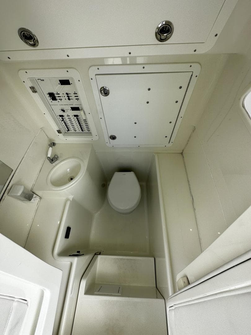 2018 Seavee 390Z — photo 14