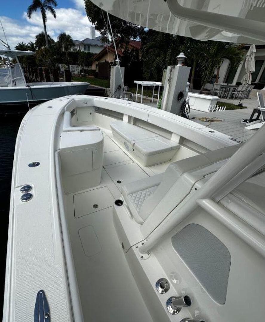 2018 Seavee 390Z — photo 12