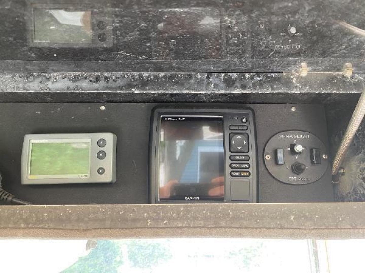 1982 Mako 23 Onboard Diesel — photo 35