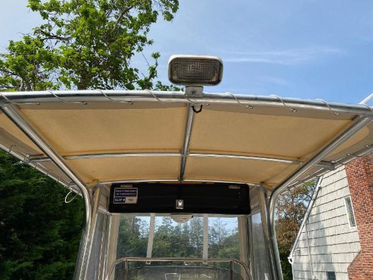 1982 Mako 23 Onboard Diesel — photo 21