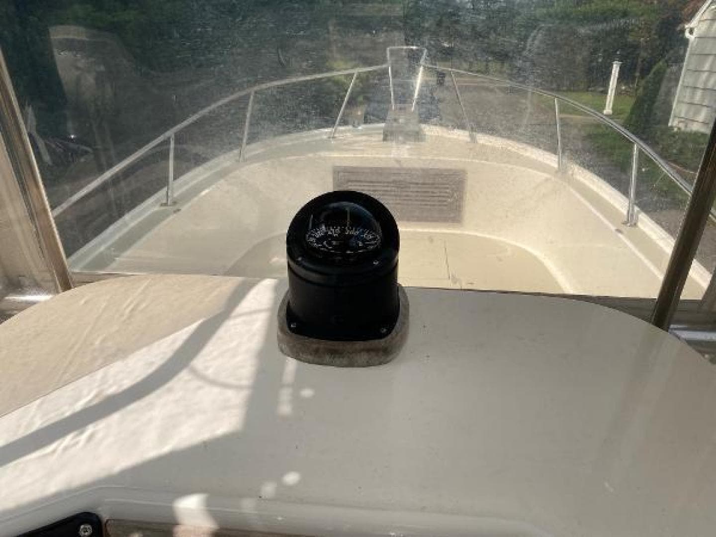 1982 Mako 23 Onboard Diesel — photo 33