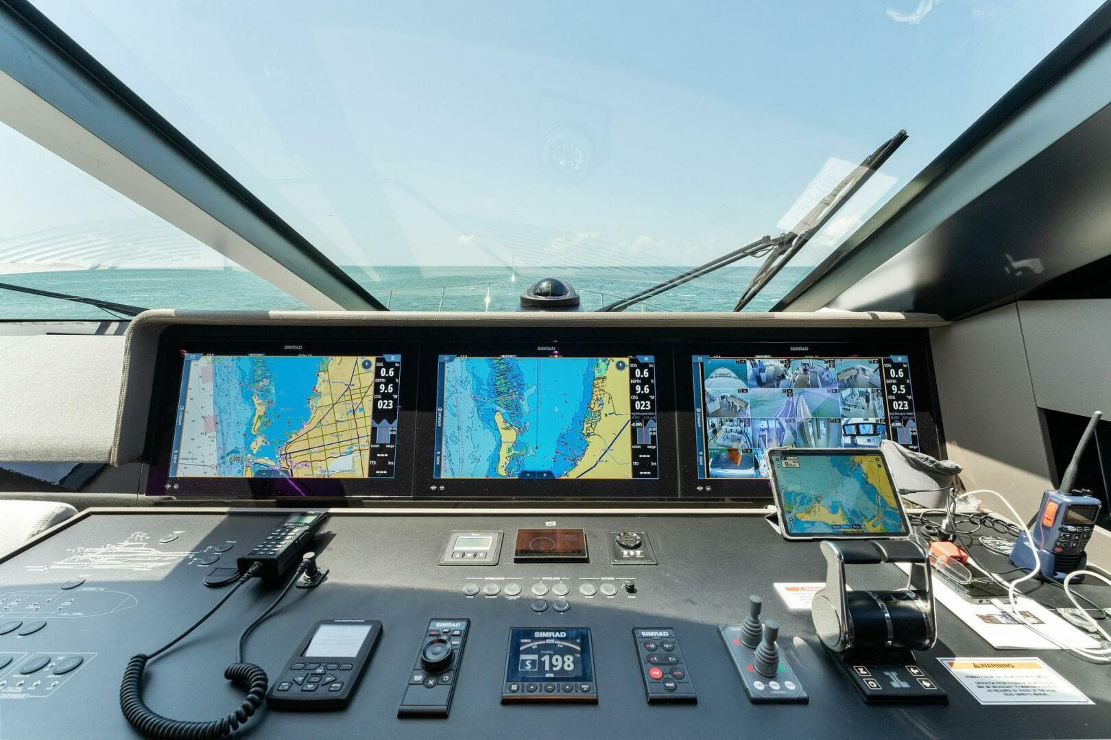 2023 Ferretti Yachts 780 — photo 55