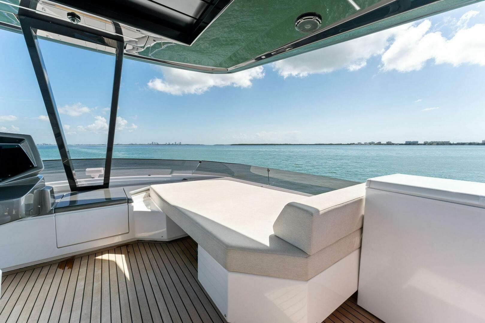 2023 Ferretti Yachts 780 — photo 19