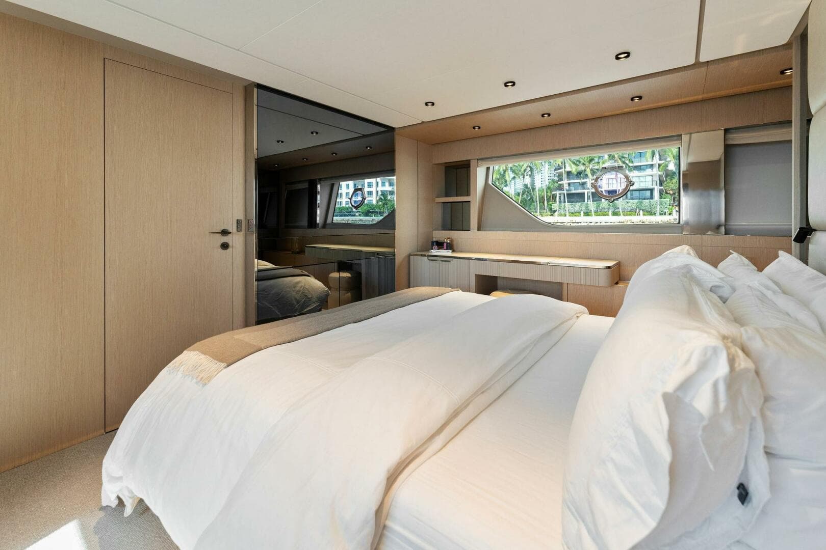 2023 Ferretti Yachts 780 — photo 66