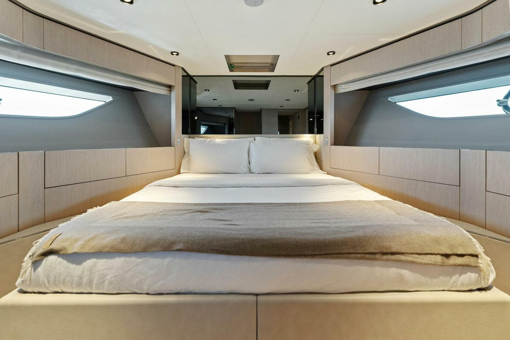 2023 Ferretti Yachts 780 — photo 87