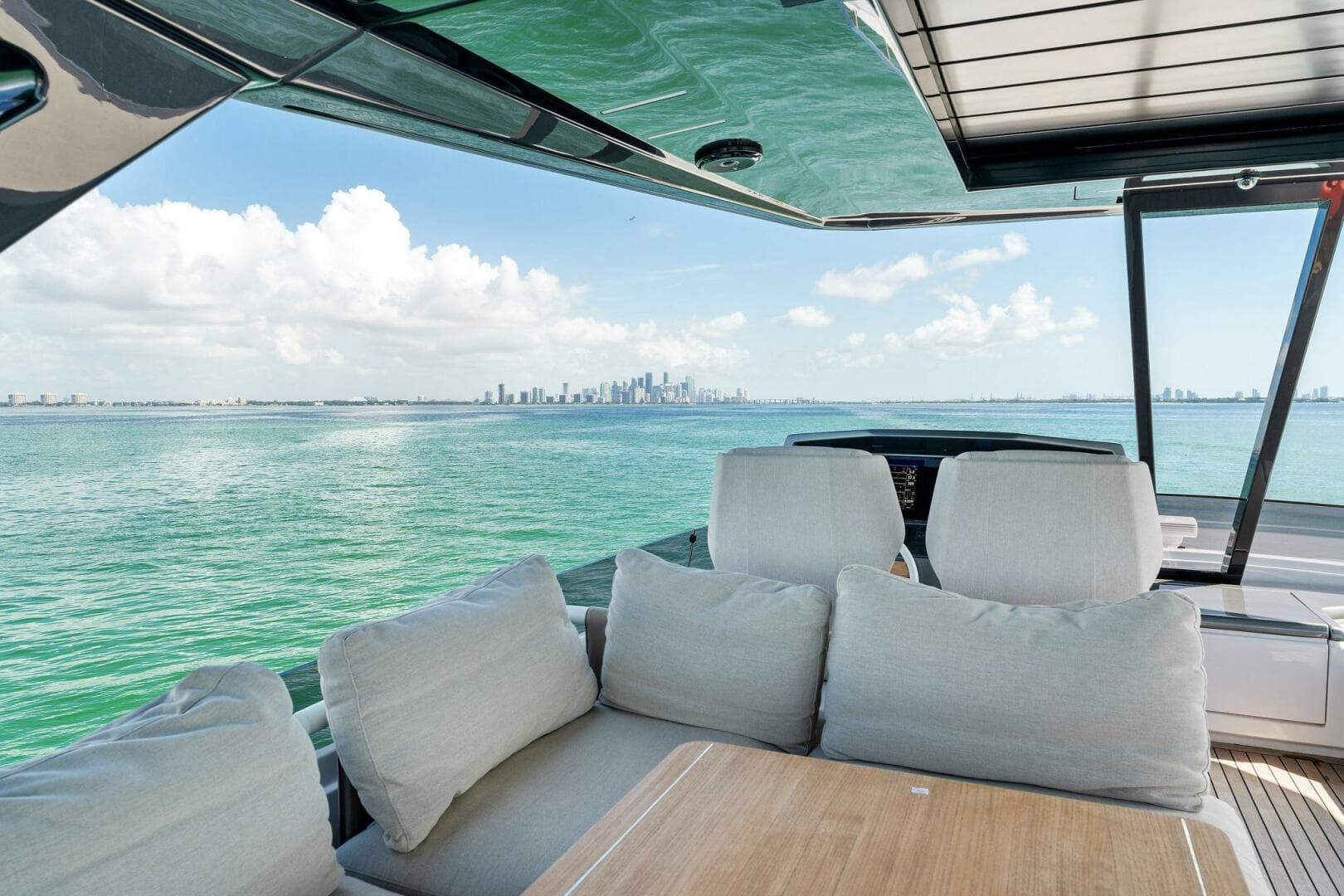 2023 Ferretti Yachts 780 — photo 22