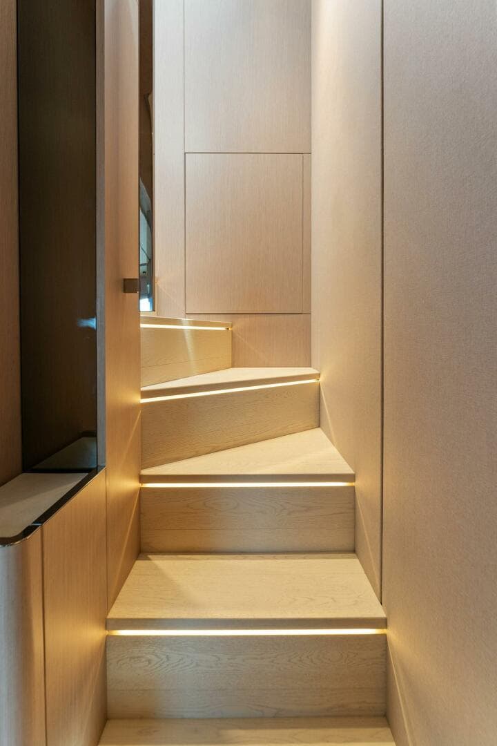 2023 Ferretti Yachts 780 — photo 59