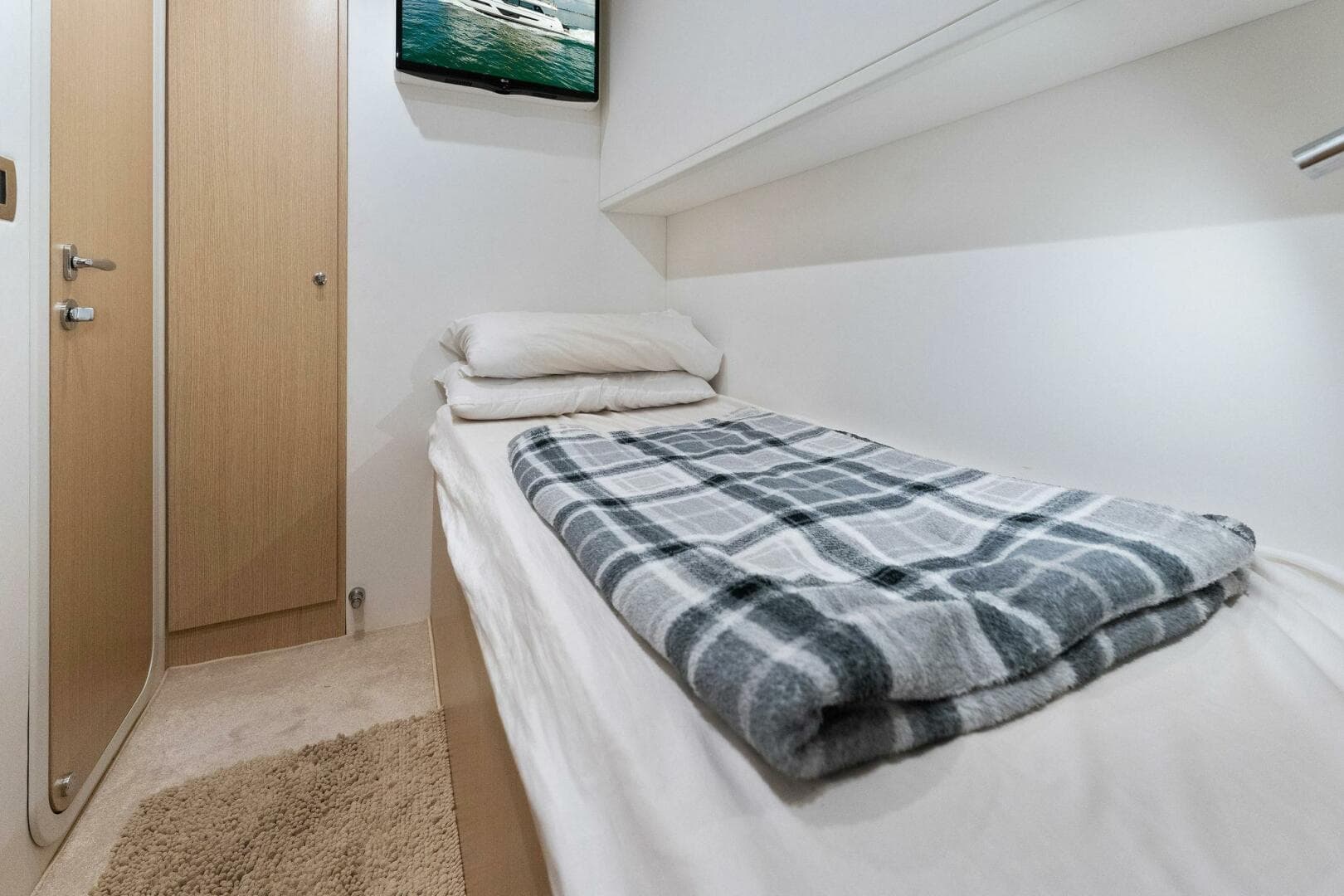 2023 Ferretti Yachts 780 — photo 92