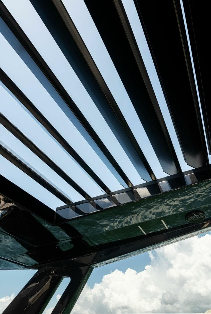 2023 Ferretti Yachts 780 — photo 28