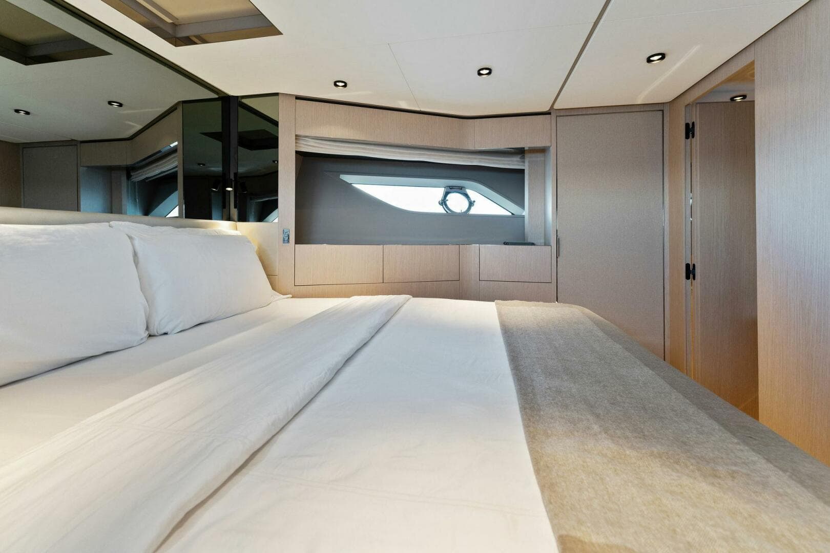 2023 Ferretti Yachts 780 — photo 82