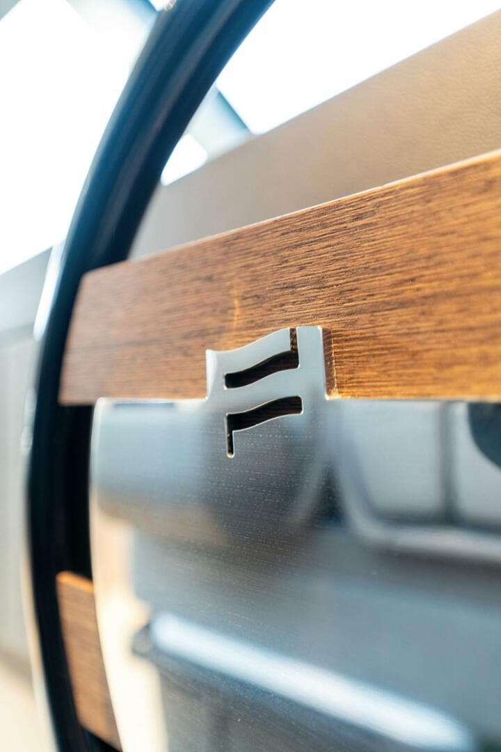 2023 Ferretti Yachts 780 — photo 57