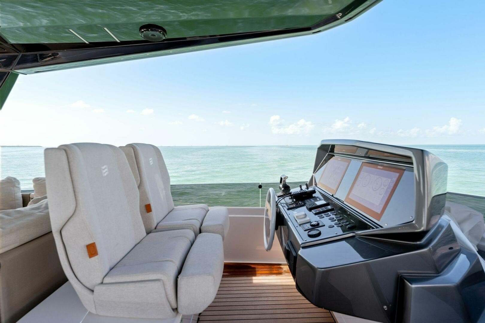 2023 Ferretti Yachts 780 — photo 25