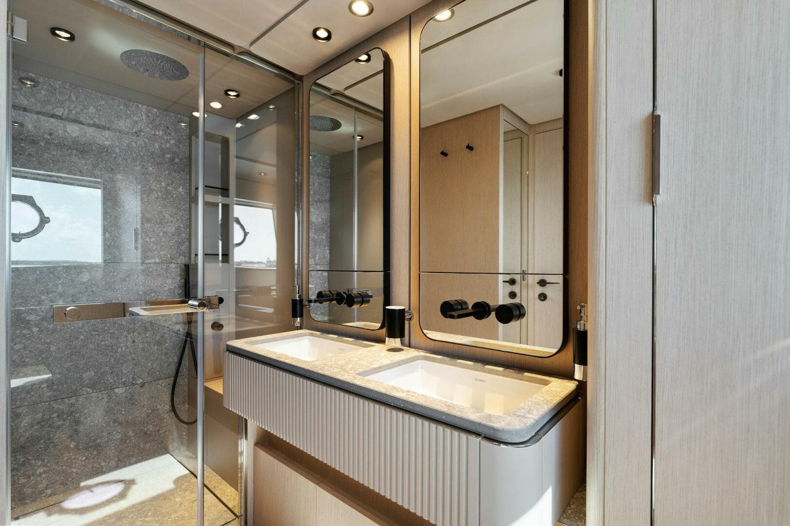 2023 Ferretti Yachts 780 — photo 69