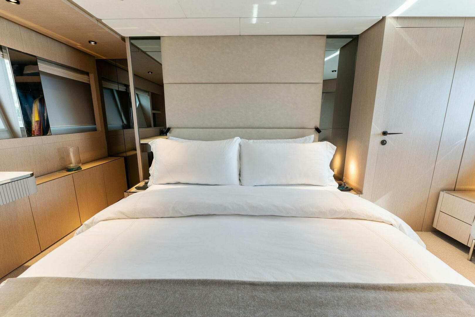 2023 Ferretti Yachts 780 — photo 70