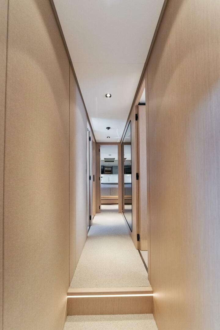 2023 Ferretti Yachts 780 — photo 60