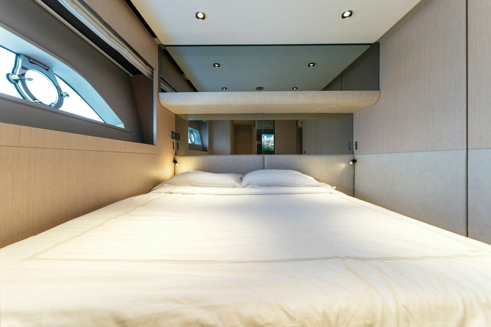 2023 Ferretti Yachts 780 — photo 89