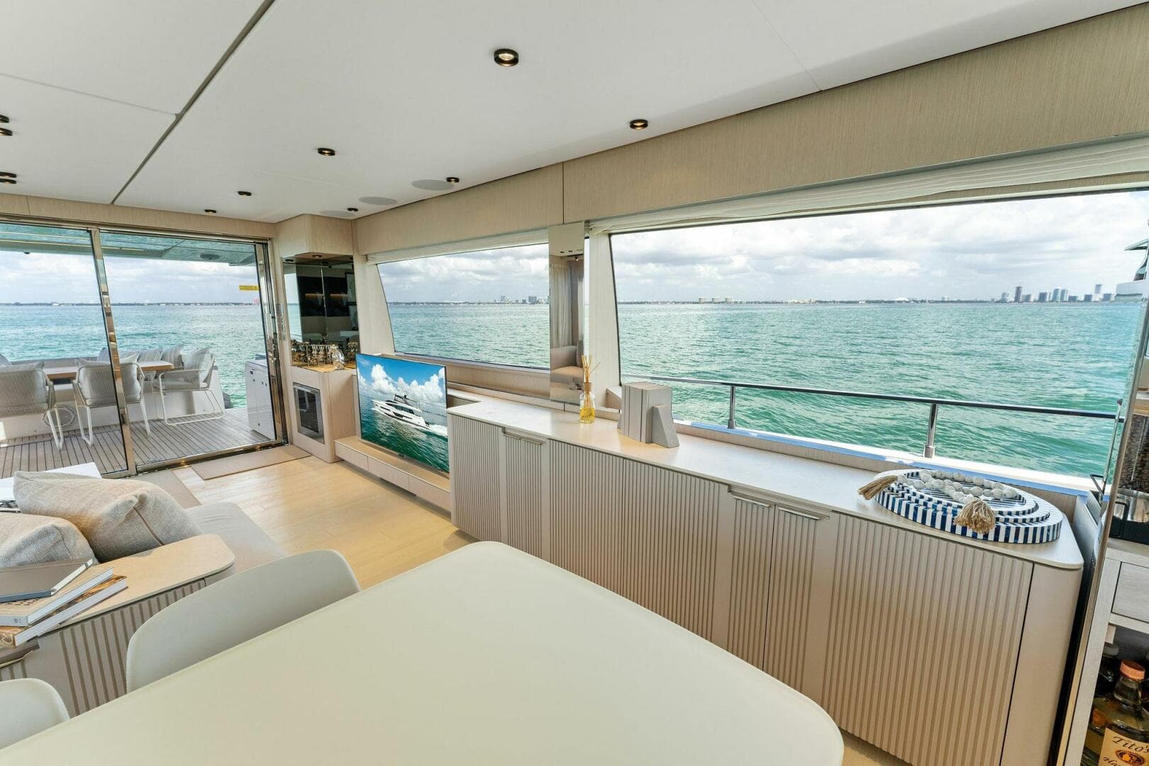 2023 Ferretti Yachts 780 — photo 44