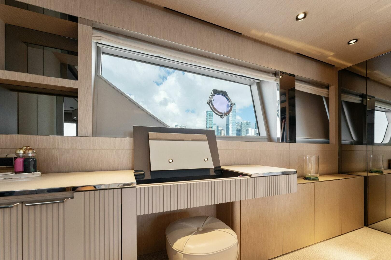 2023 Ferretti Yachts 780 — photo 67