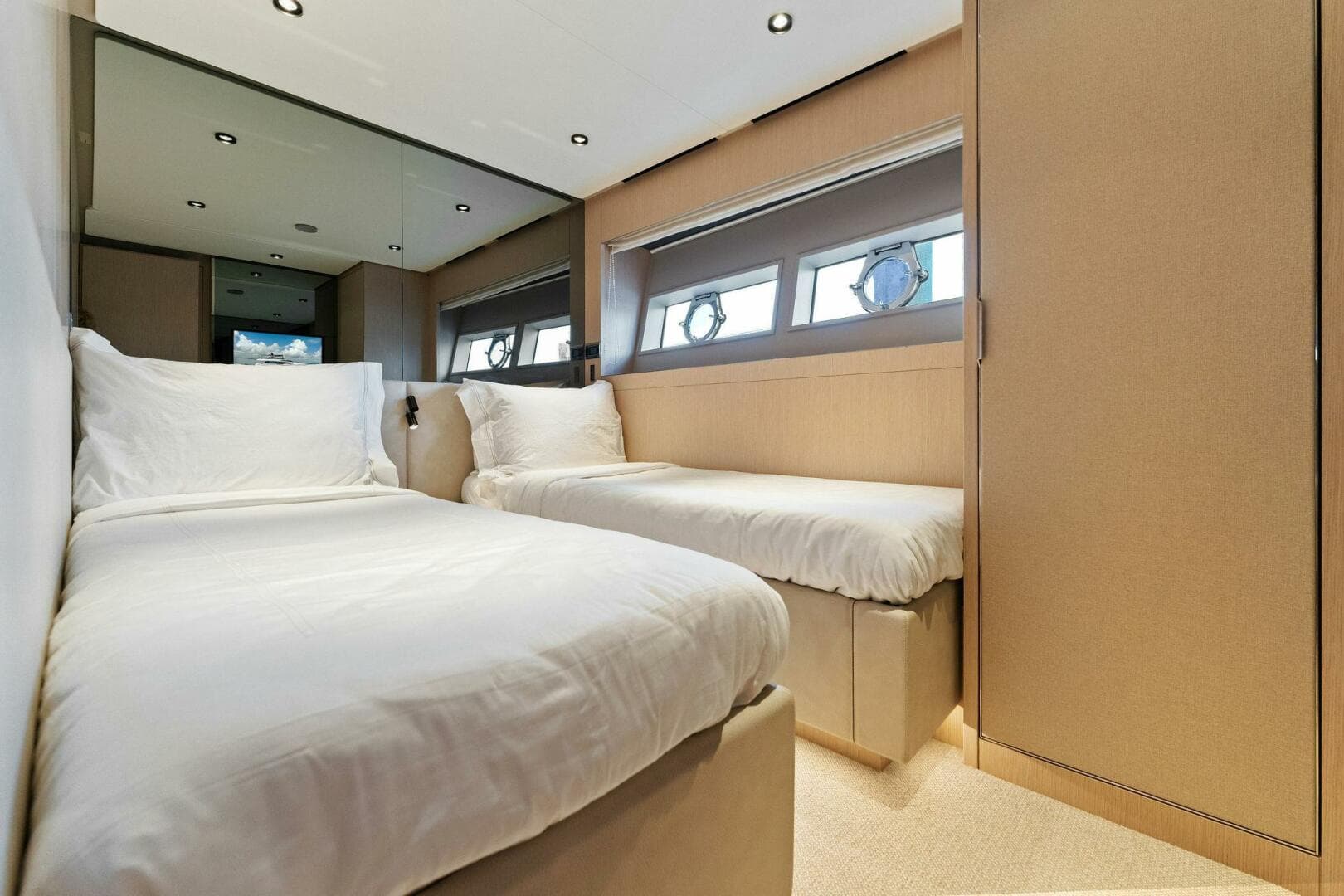 2023 Ferretti Yachts 780 — photo 74