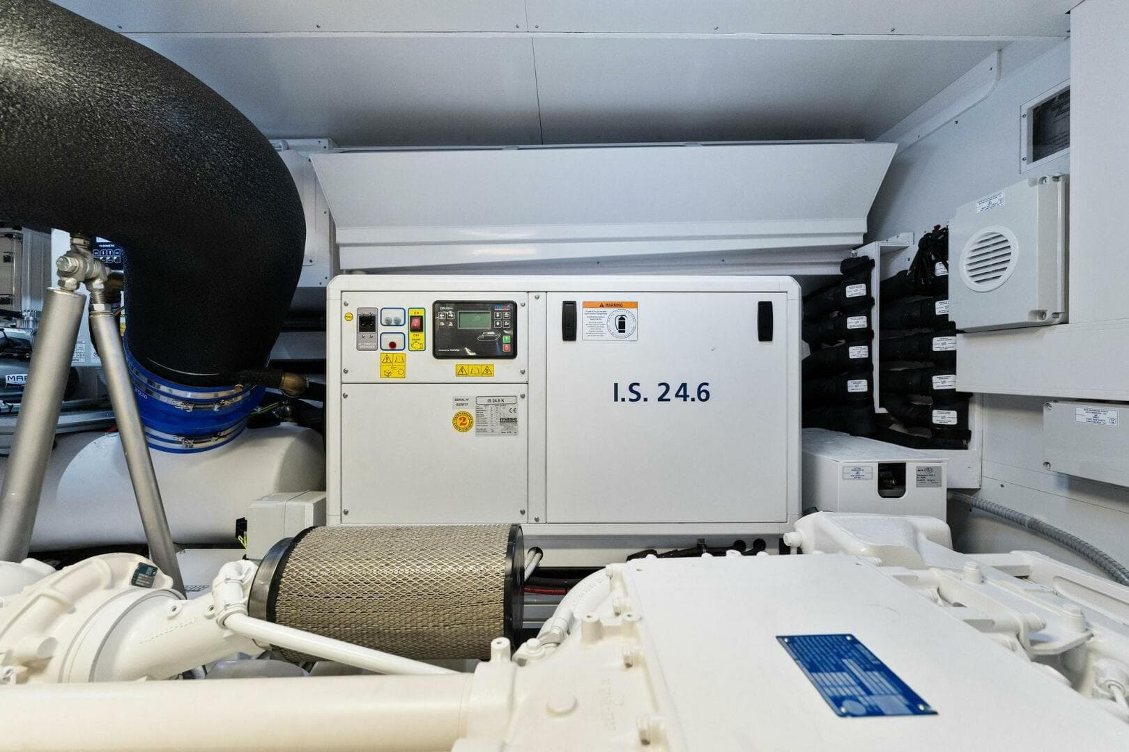 2023 Ferretti Yachts 780 — photo 98