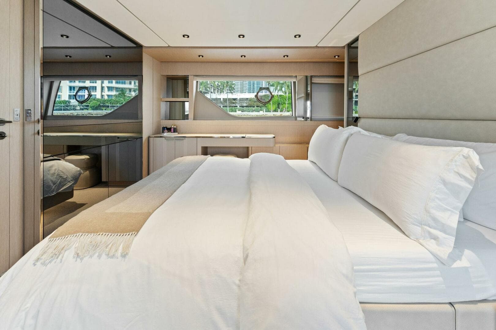 2023 Ferretti Yachts 780 — photo 65