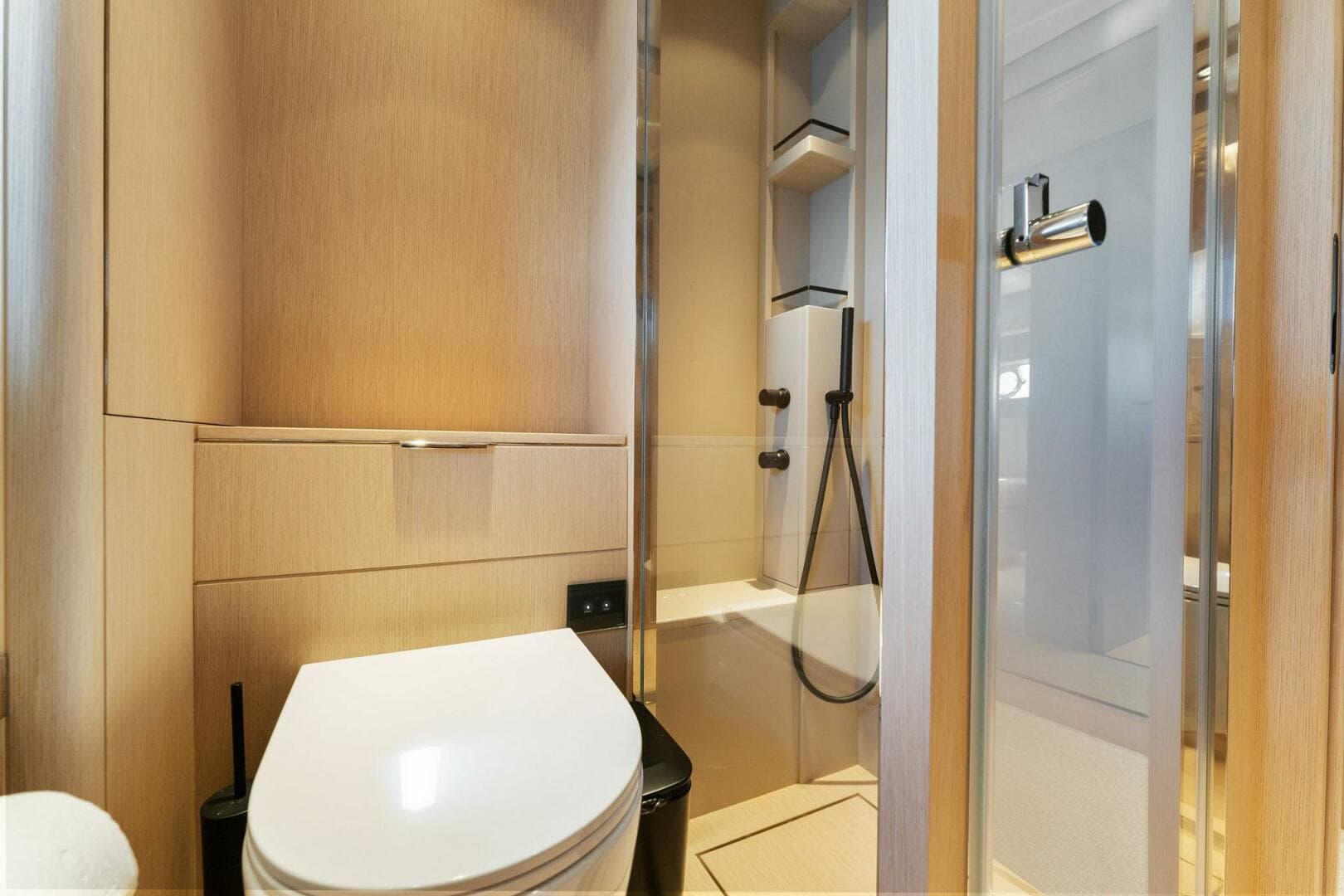 2023 Ferretti Yachts 780 — photo 79