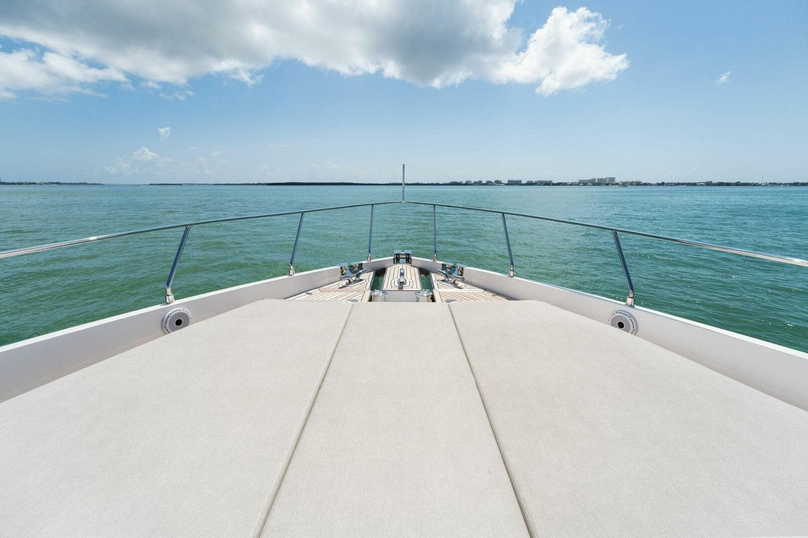 2023 Ferretti Yachts 780 — photo 11